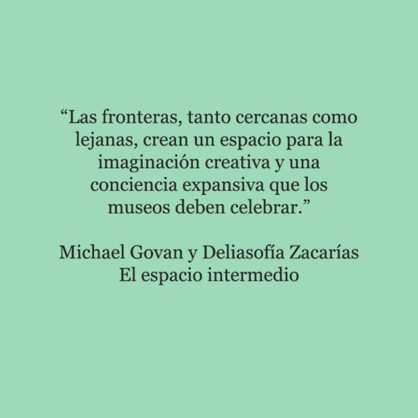 michal govan y deliasofía zacarias matador