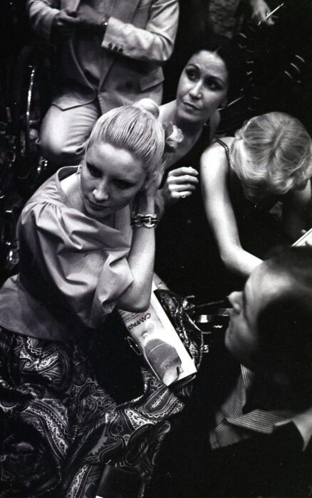 ANA CARAVACA CABALLERO