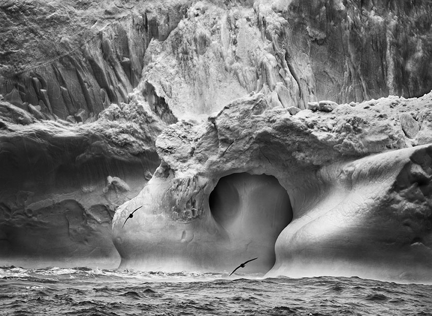 © Sebastião Salgado