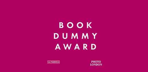 Imagen Book Dummy Award 2018